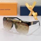 Louis Vuitton High Quality Sunglasses 2699