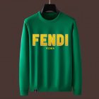 Fendi Men's Long Sleeve T-shirts 293