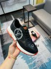 Louis Vuitton Men's shoes 2485