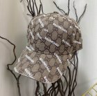 Gucci High Quality Hats 114