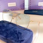 Gucci High Quality Sunglasses 4828