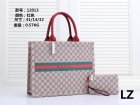 Gucci Normal Quality Handbags 482