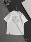 Moncler Men's T-shirts 222