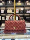 Chanel Original Quality Handbags 1042