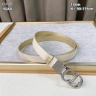 DIOR Original Quality Belts 232