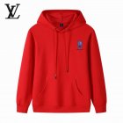 Louis Vuitton Men's Hoodies 153