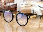 Chanel Plain Glass Spectacles 118