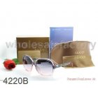 Gucci Normal Quality Sunglasses 514