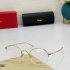 Cartier Plain Glass Spectacles 150
