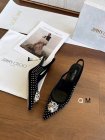 Jimmy Choo Women's Shoes 22