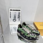 Louis Vuitton Men's shoes 1862