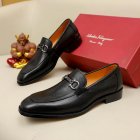 Salvatore Ferragamo Men's Shoes 537
