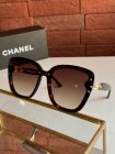 Chanel High Quality Sunglasses 830