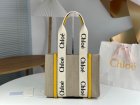 Chloe Original Quality Handbags 146