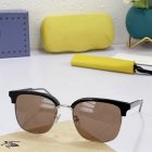 Gucci High Quality Sunglasses 5228