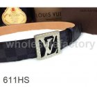Louis Vuitton High Quality Belts 1755