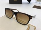 TOM FORD High Quality Sunglasses 2709