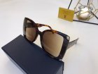 Louis Vuitton High Quality Sunglasses 3391