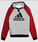 adidas Apparel Men's Hoodies 185