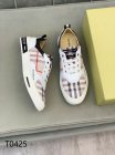 Burberry Men's Shoes 387