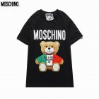 Moschino Men's T-shirts 344