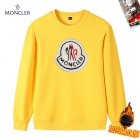 Moncler Men's Long Sleeve T-shirts 393