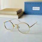 Gucci Plain Glass Spectacles 380