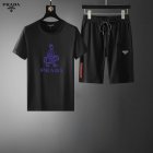 Prada Men's Suits 97