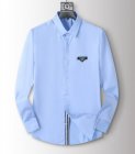 Prada Men's Shirts 48
