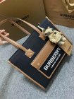 Burberry High Quality Handbags 318