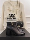 Chanel Women's Shoes 2185