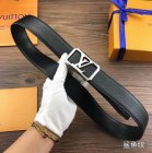 Louis Vuitton Original Quality Belts 58