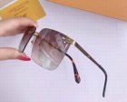 Louis Vuitton High Quality Sunglasses 157