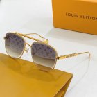 Louis Vuitton High Quality Sunglasses 1629