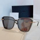 DIOR High Quality Sunglasses 1277