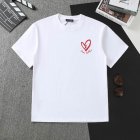 Louis Vuitton Men's T-shirts 210