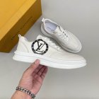 Louis Vuitton Men's shoes 458