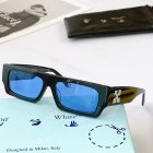 Off white High Quality Sunglasses 117