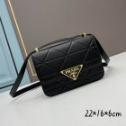 Prada High Quality Handbags 1008