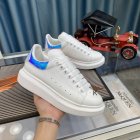 Alexander McQueen Men's Shoes 413