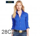Ralph Lauren Women's Shirts 32