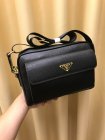 Prada High Quality Handbags 643