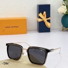 Louis Vuitton High Quality Sunglasses 5018