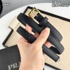 Prada Original Quality Belts 39