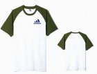adidas Apparel Men's T-shirts 819