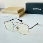 Chrome Hearts Plain Glass Spectacles 716