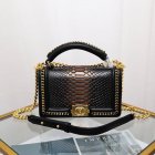 Chanel High Quality Handbags 654