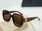 Yves Saint Laurent High Quality Sunglasses 02