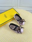 Fendi Kids Shoes 067