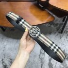 Burberry Original Quality Belts 86